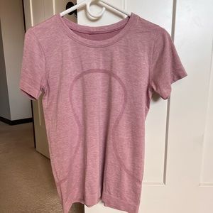 Lululemon Swiftly Relaxed